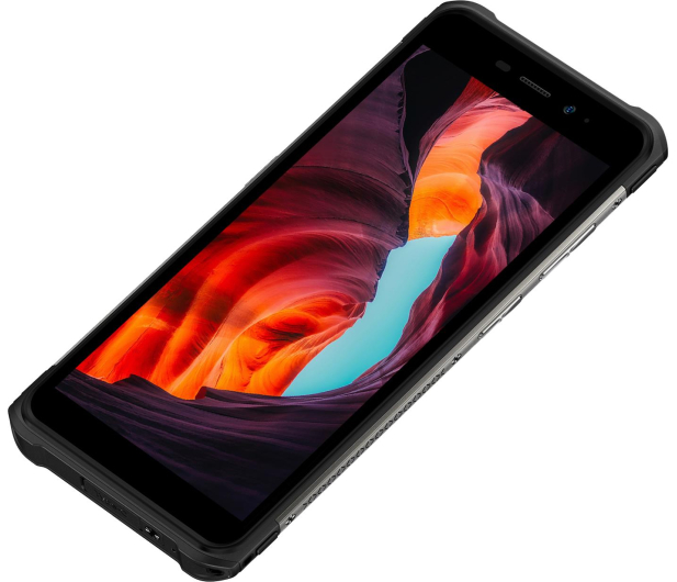 uleFone Armor X10 Pro 4/64GB czarny - 1090533 - zdjęcie 3